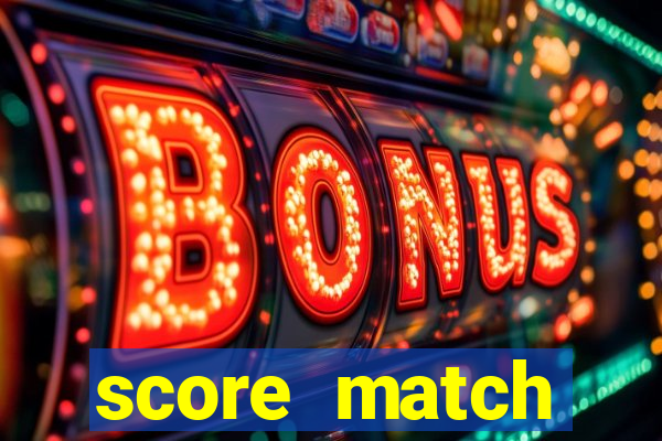 score match dinheiro infinito